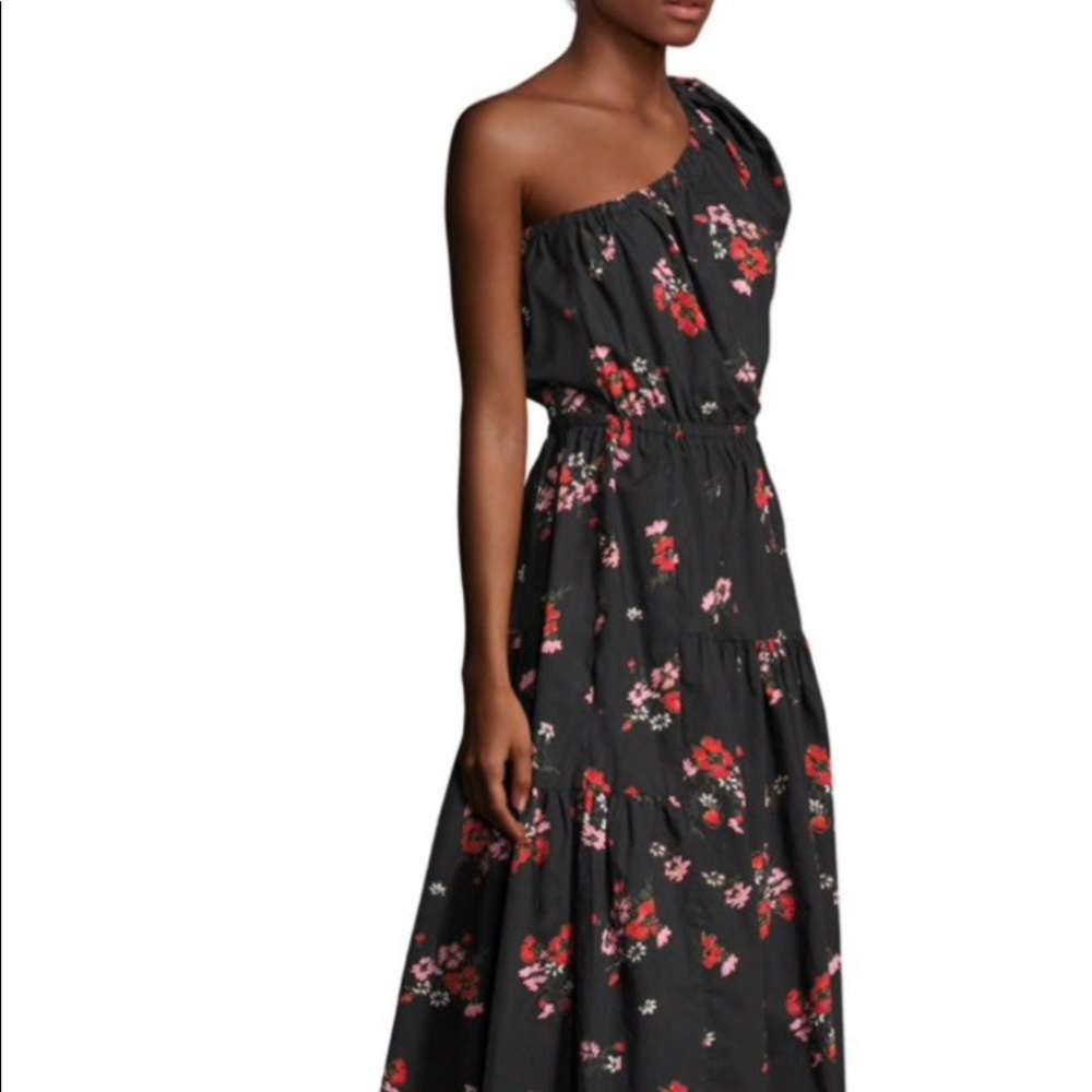 🎉Rebecca Taylor Floral Dress NWOT🎉